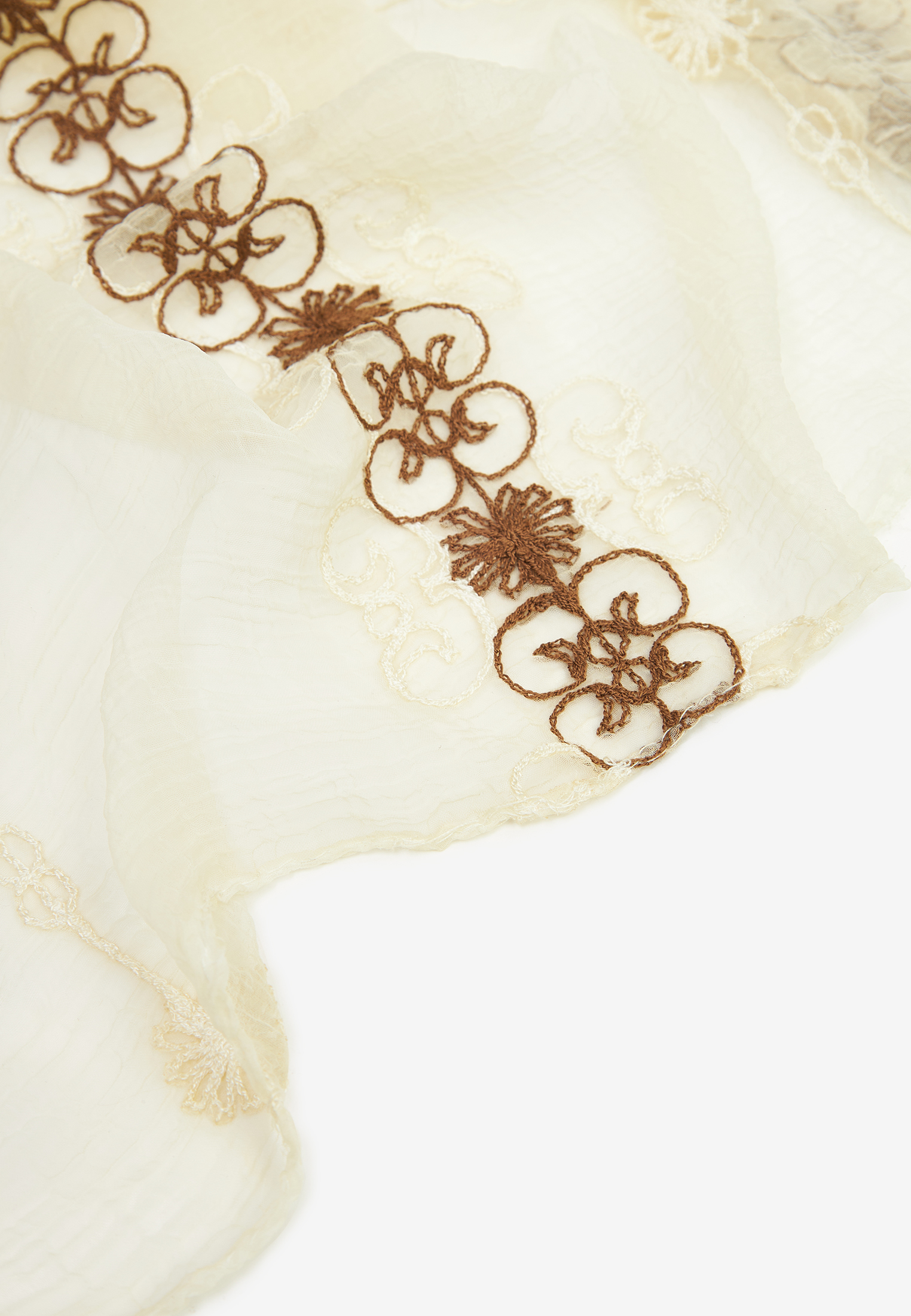 Палантин женский DRK-1452-25