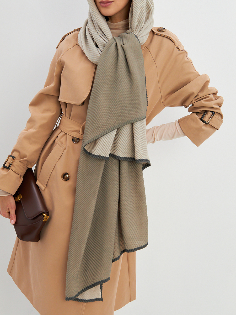 Палантин женский MK3-17-2