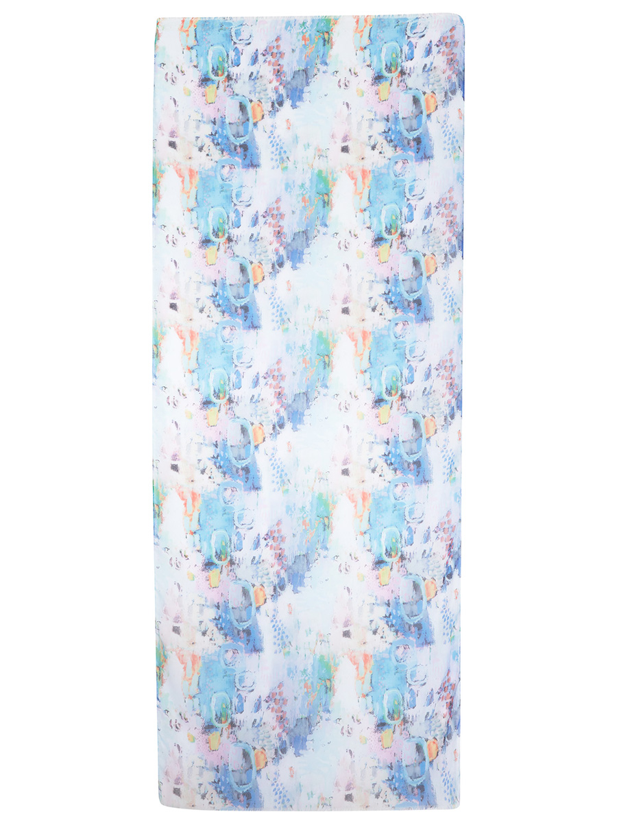 Палантин женский KSH16-129-5