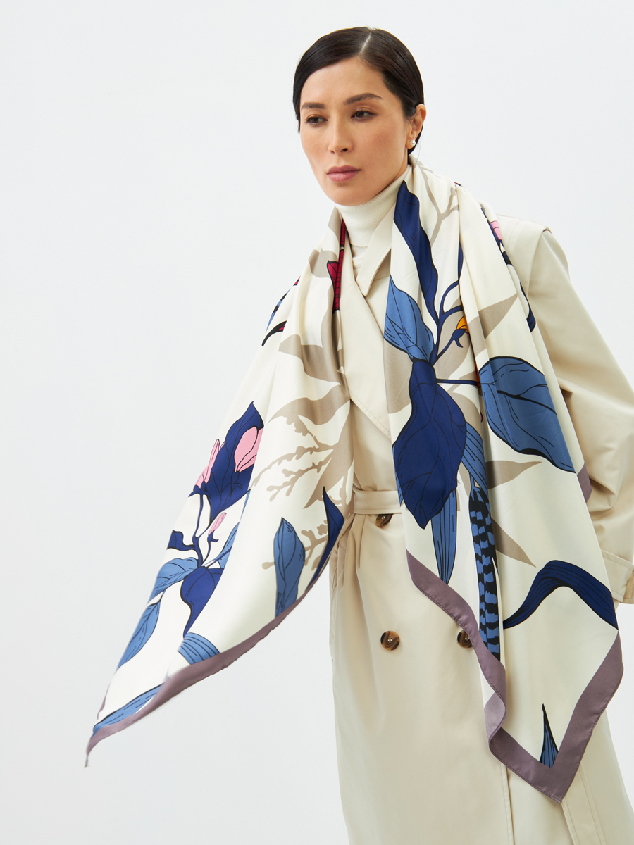 Платок женский LO-1251