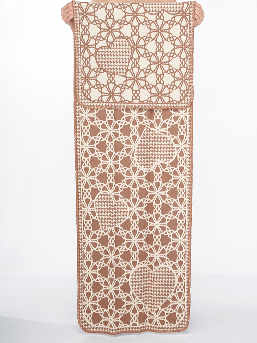 Палантин женский RH10-2252-2