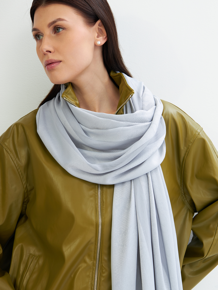 Палантин женский SH25V-17-4