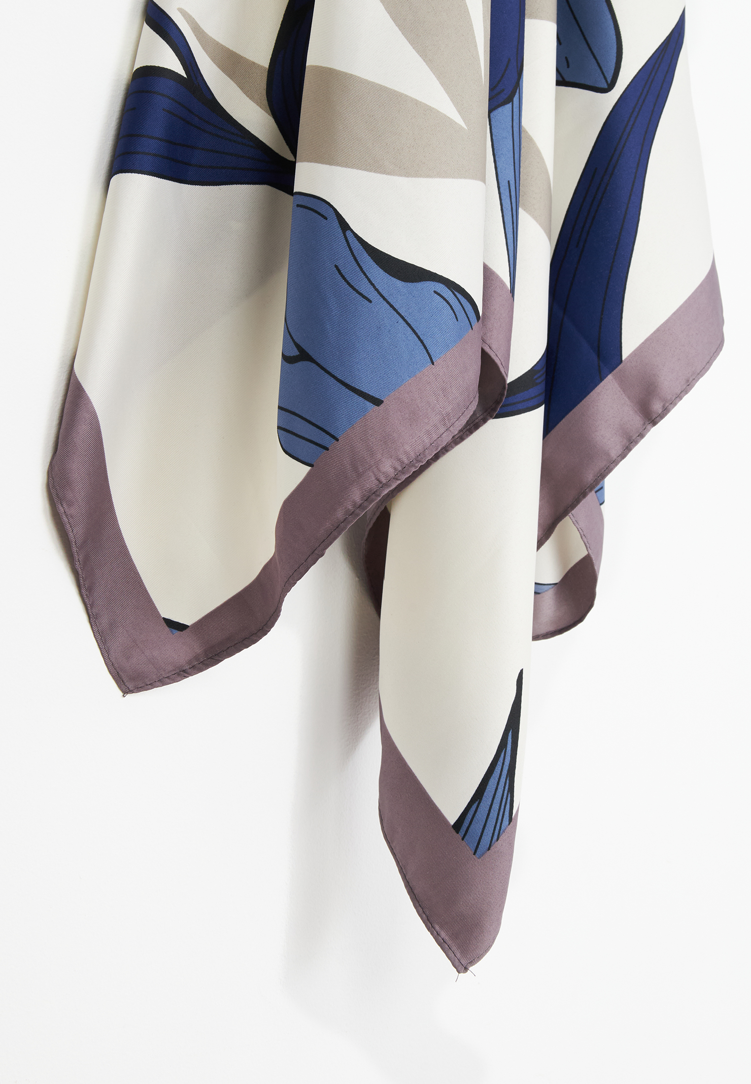 Платок женский LO-1251