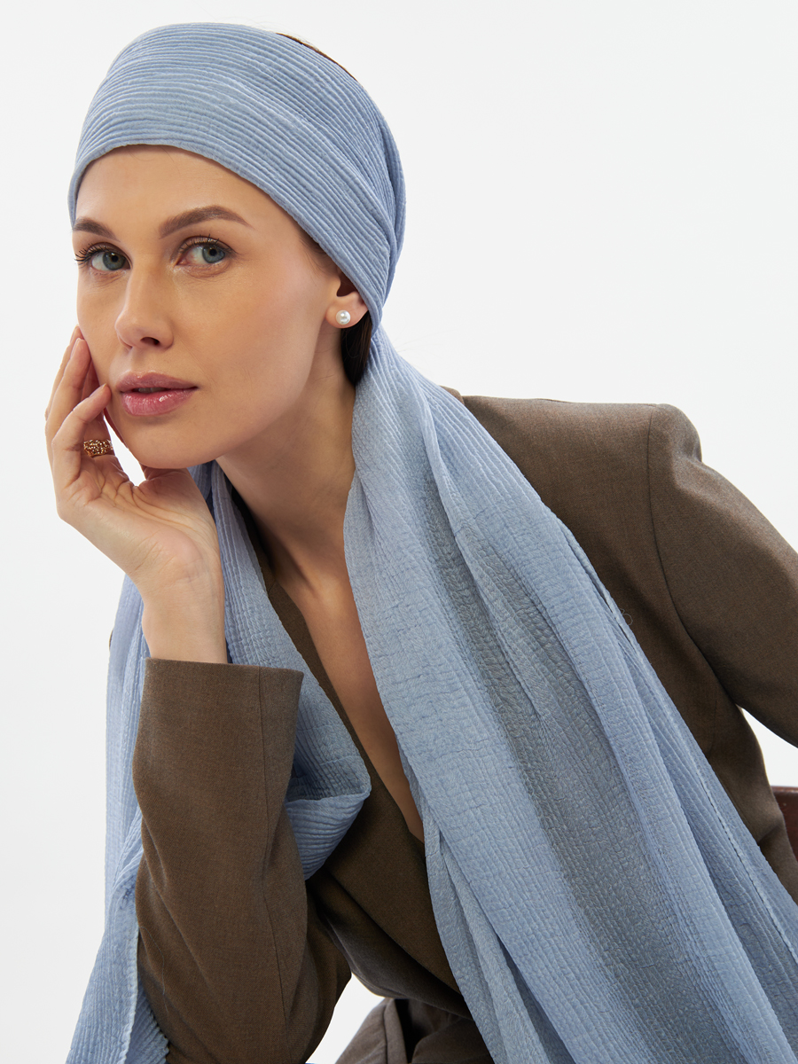 Палантин женский DRK-1455-10