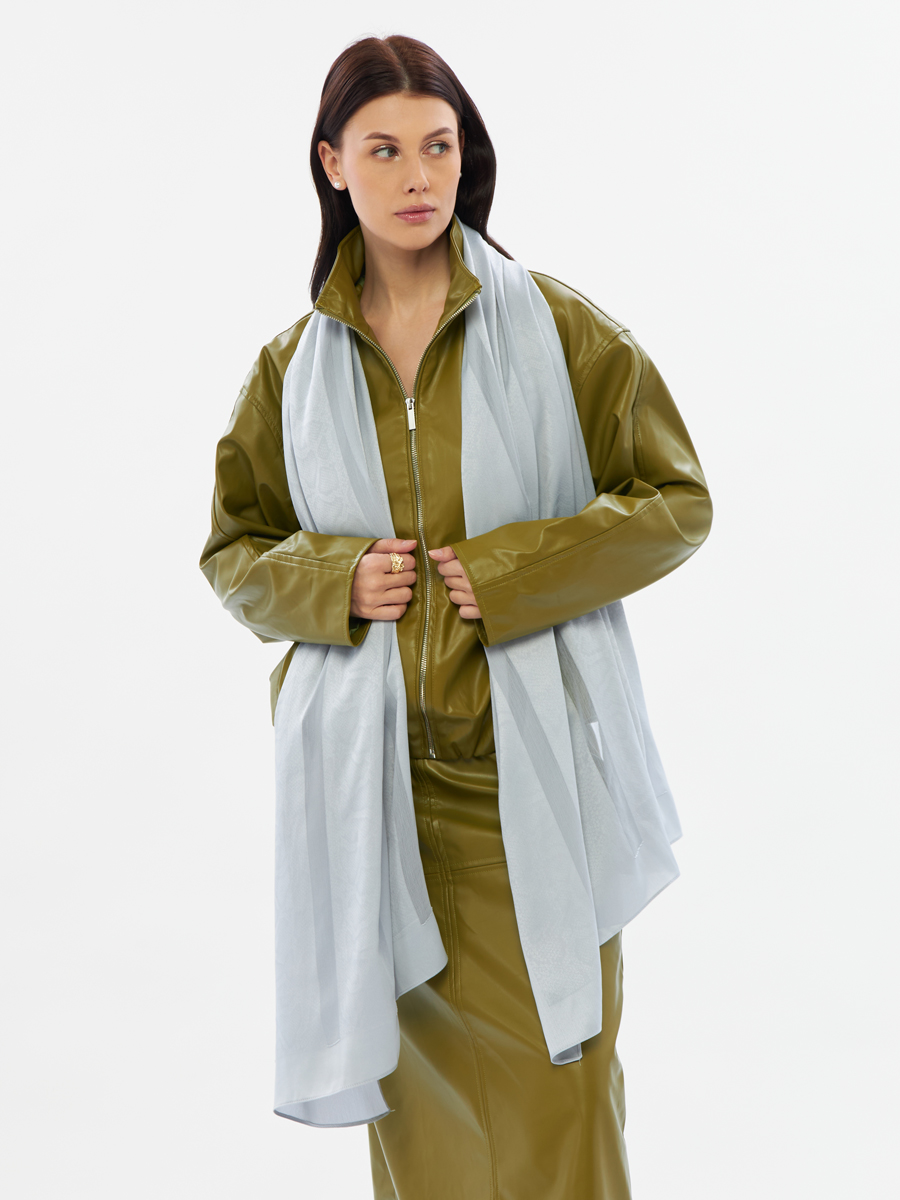 Палантин женский SH25V-17-4