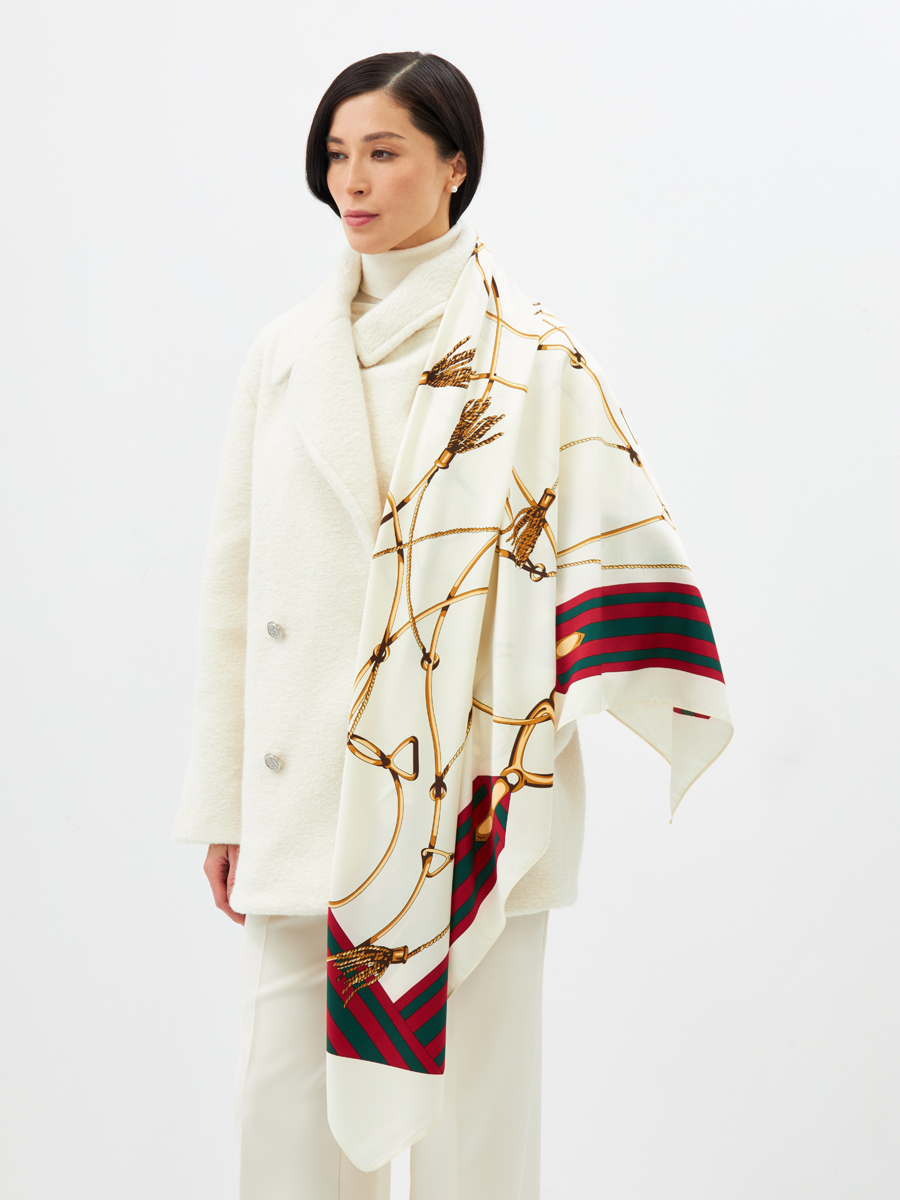 Платок женский LO-125