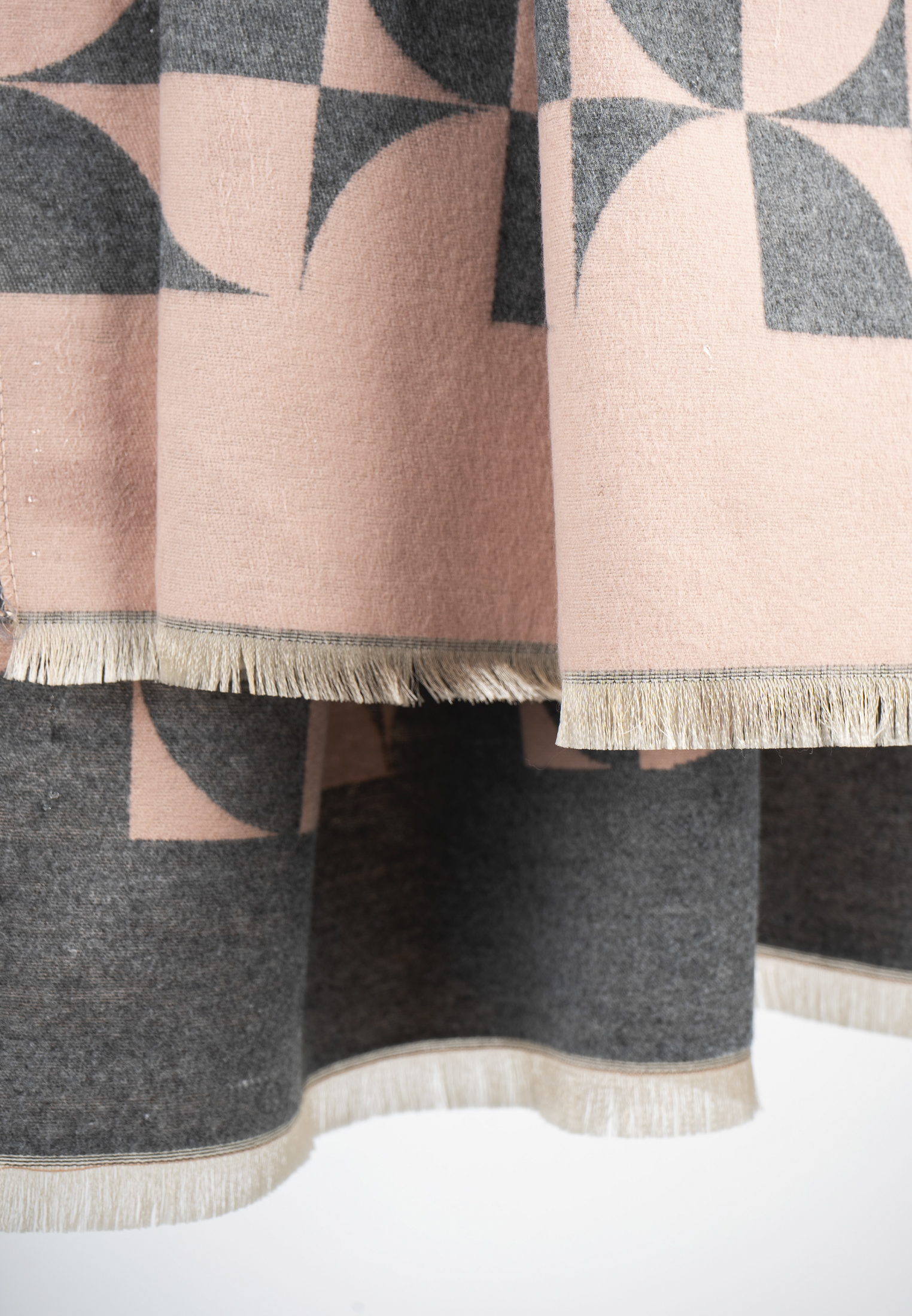 Палантин женский RH10-17513-6