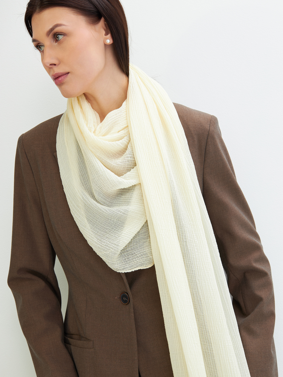 Палантин женский DRK-1455-69