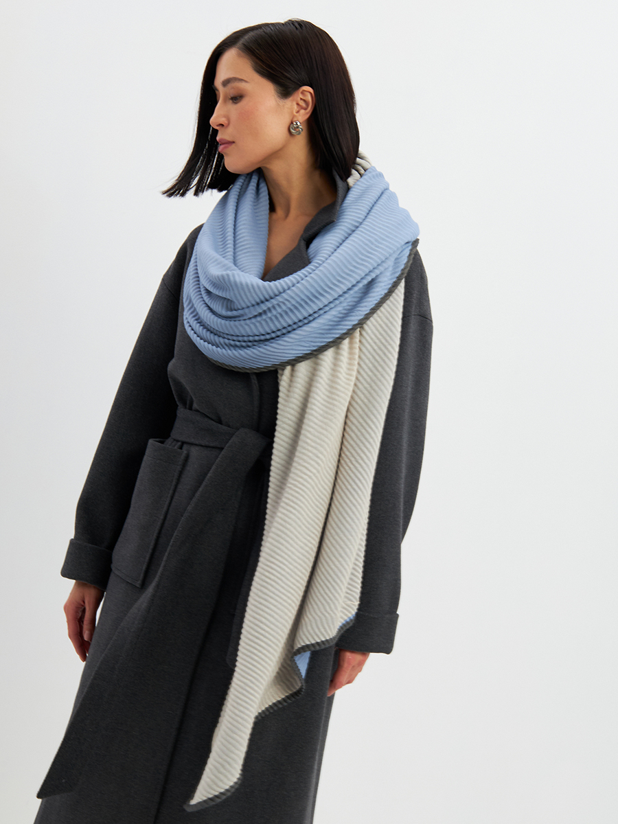 Палантин женский MK3-17-3