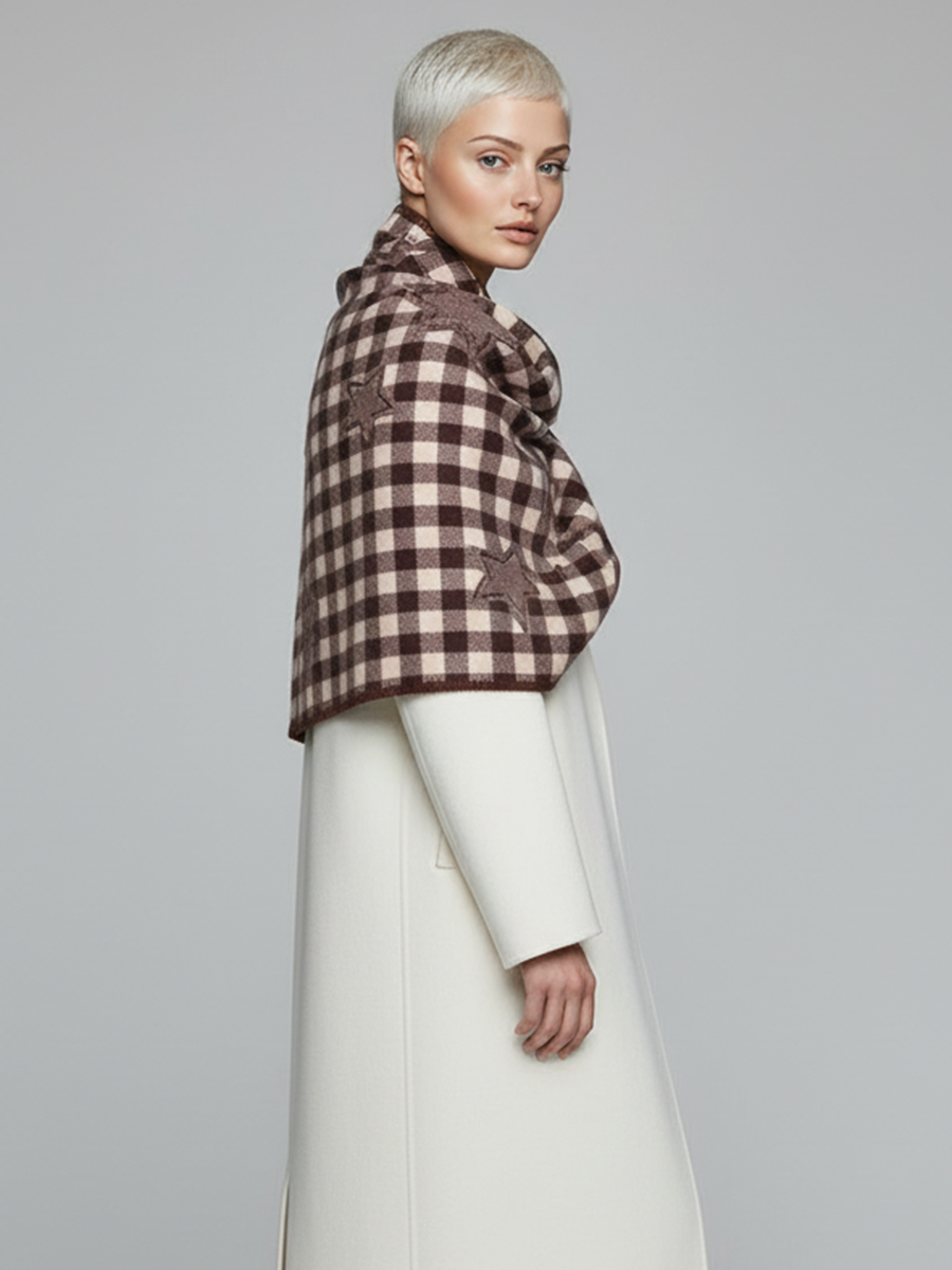 Палантин женский RH10-2251-2