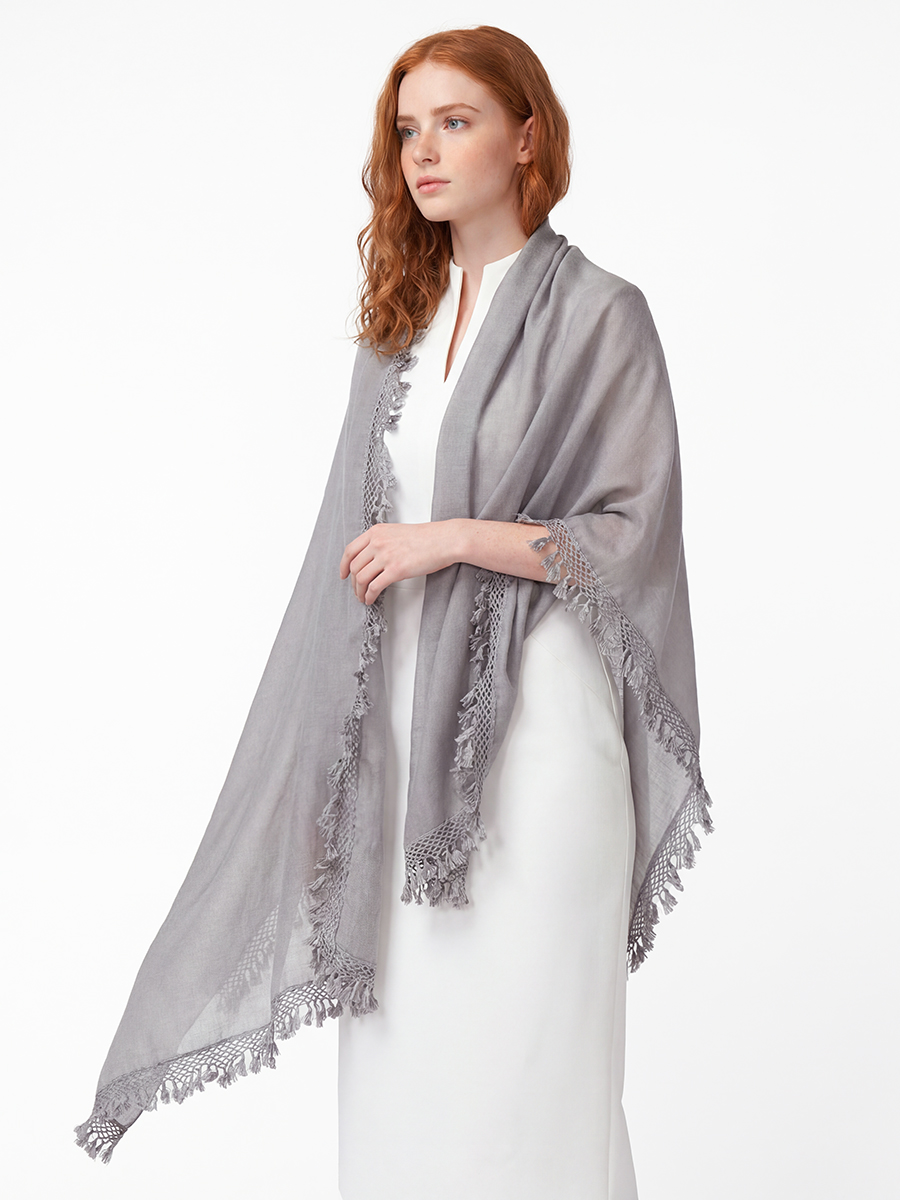 Палантин женский SHUT-152-5