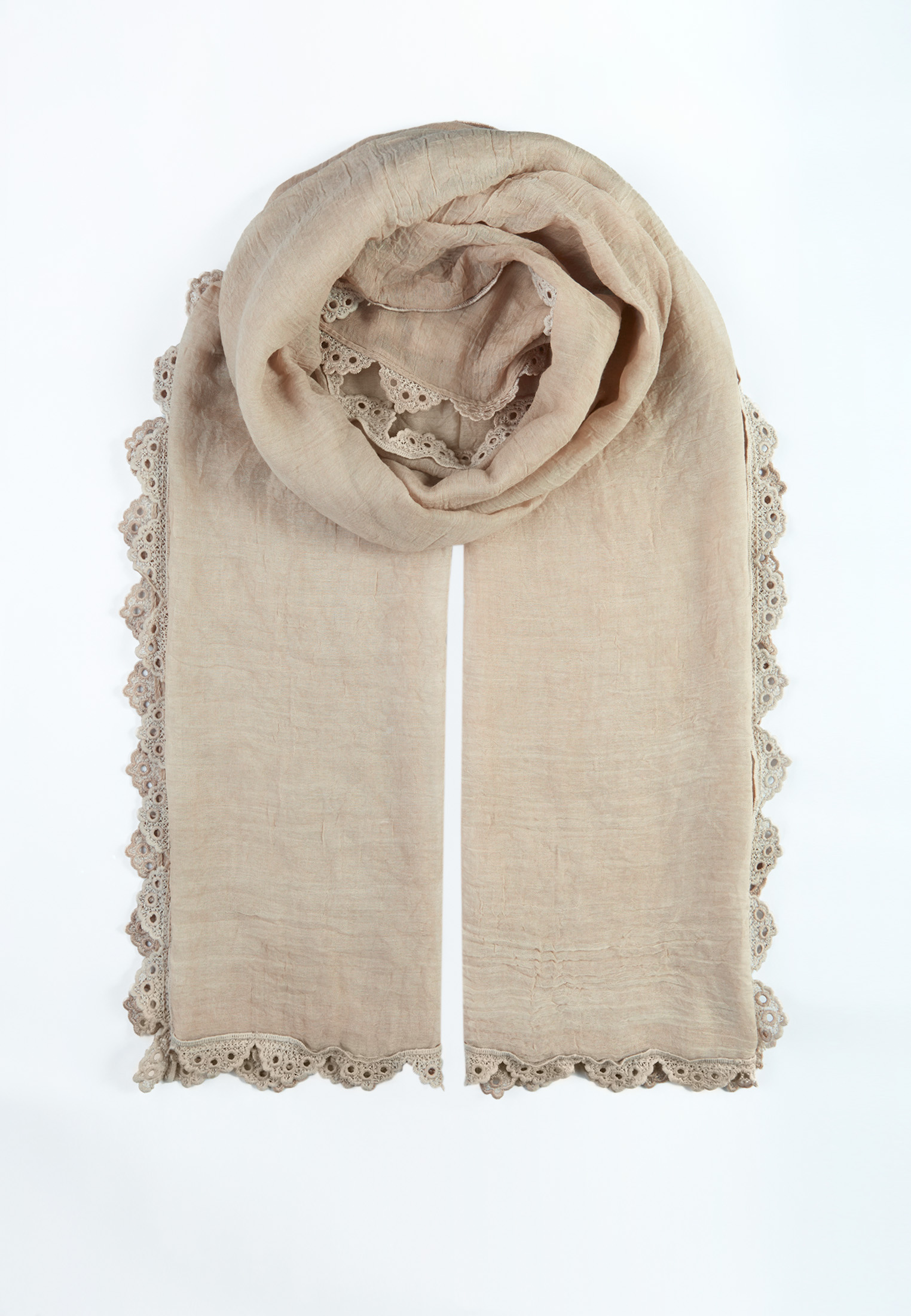 Палантин женский SHUT-15-3