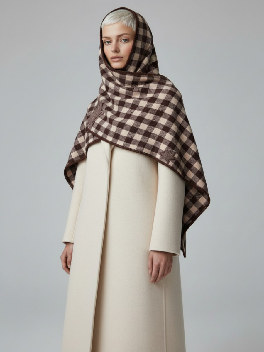 Палантин женский RH10-2251-2