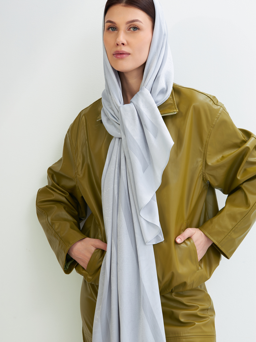 Палантин женский SH25V-17-4