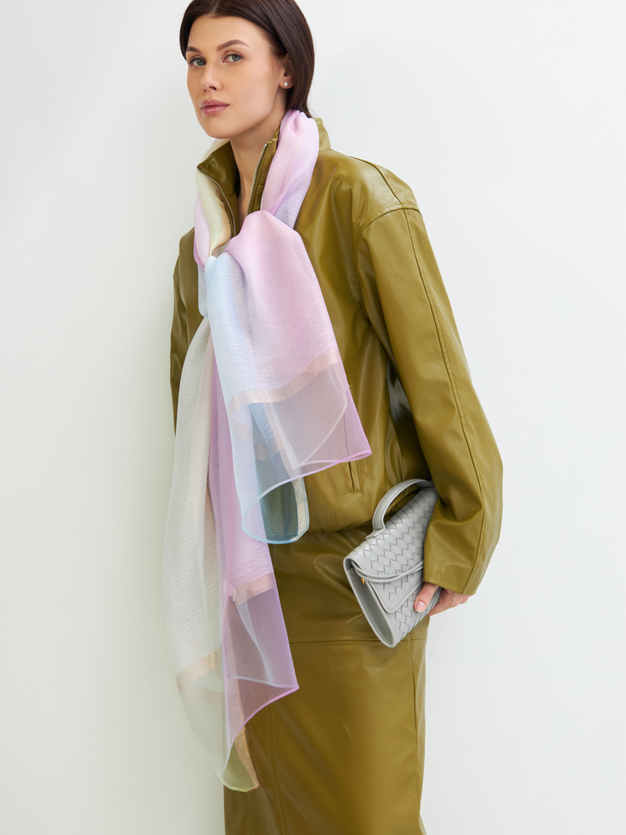 Палантин женский SH25V-16-3