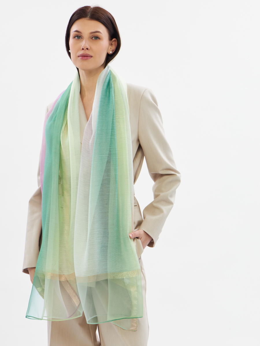 Палантин женский SH25V-16-2