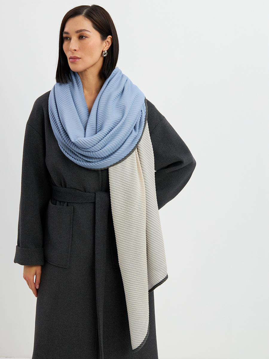 Палантин женский MK3-17-3