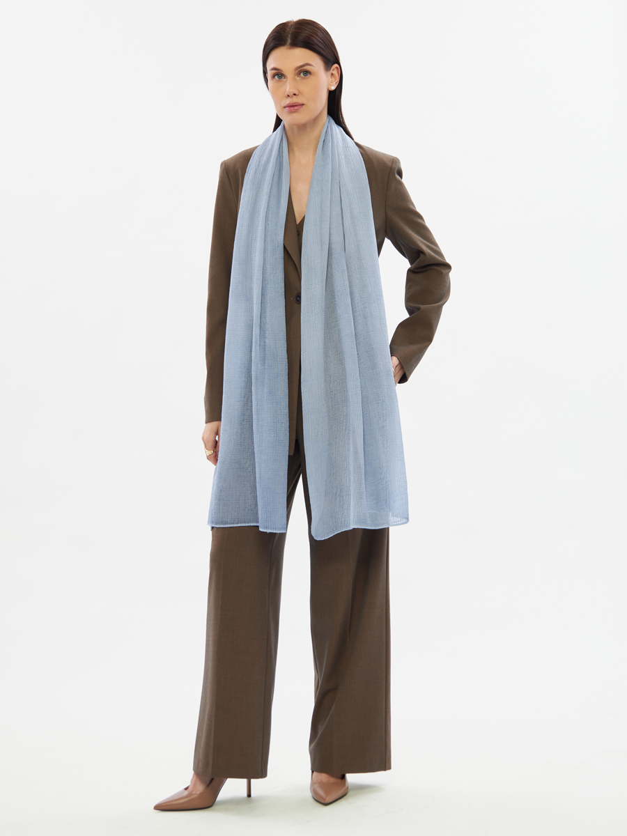 Палантин женский DRK-1455-10