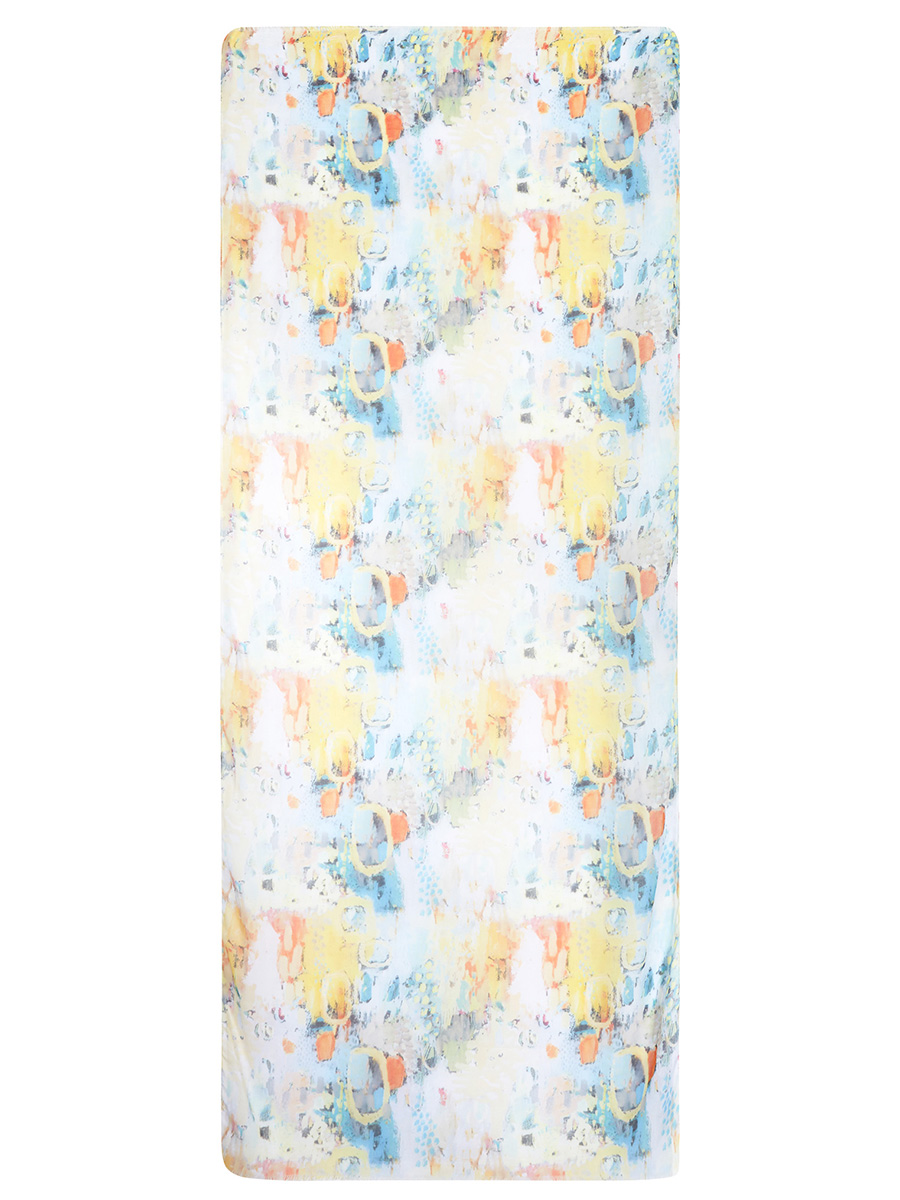 Палантин женский KSH16-129-1