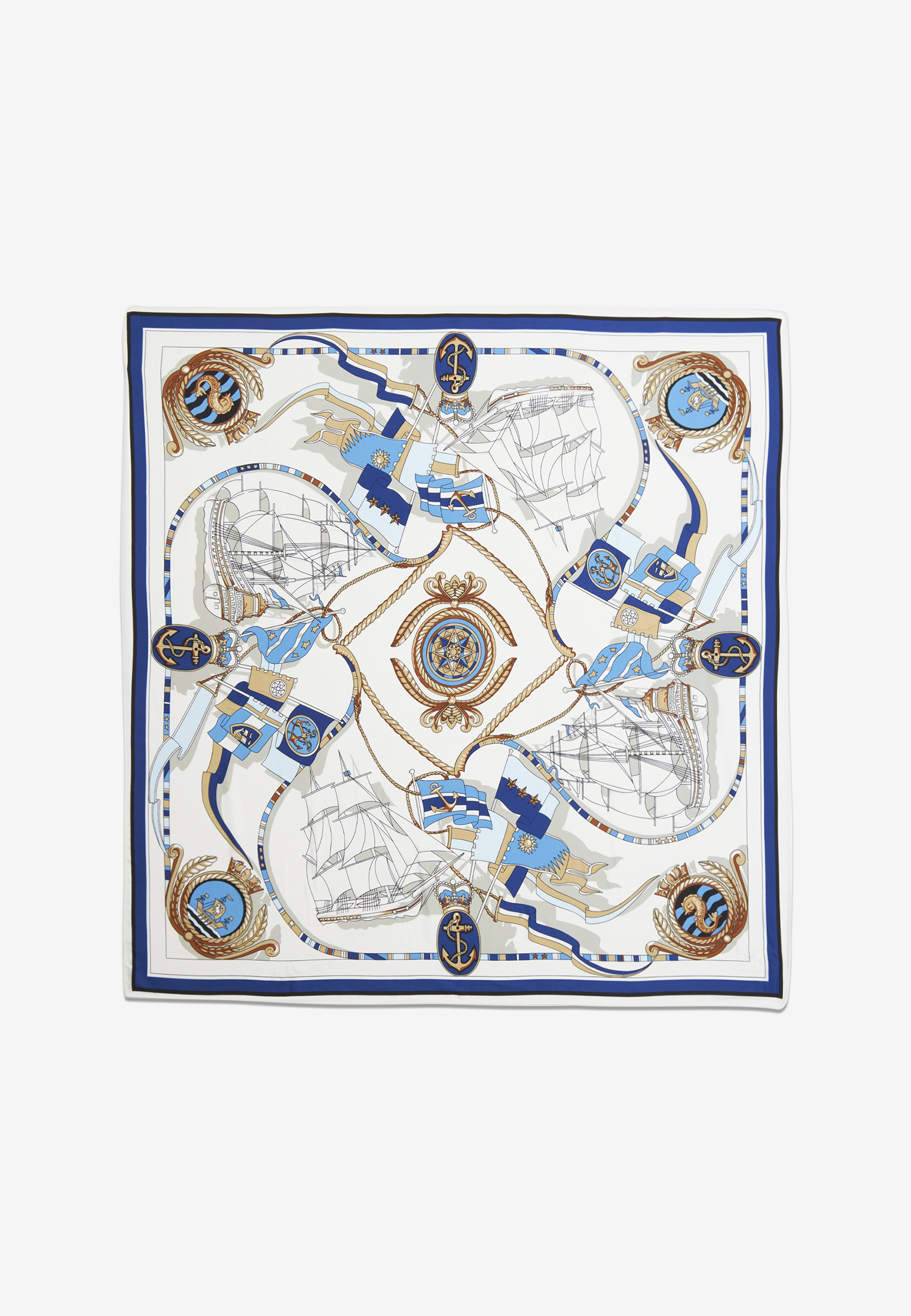 Платок женский LO-1252