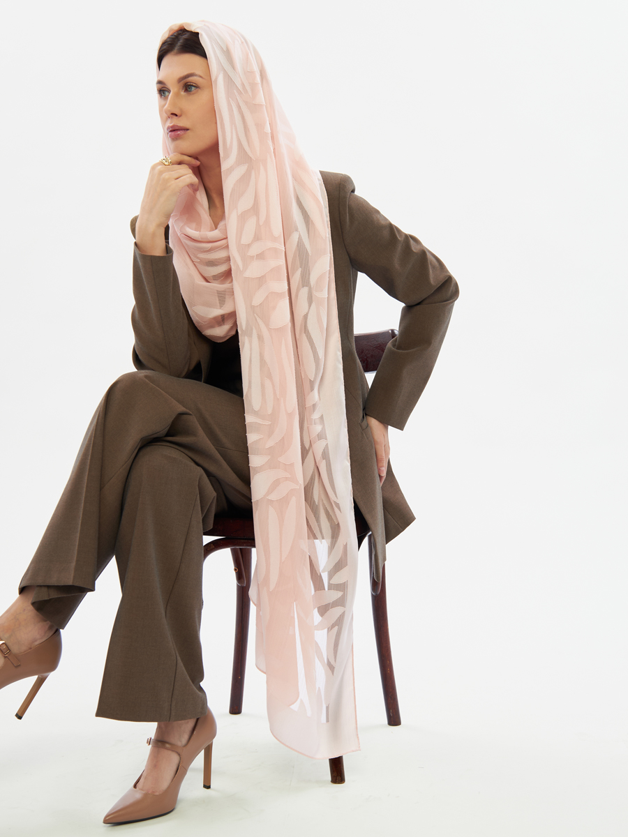 Палантин женский SH25V-171-6