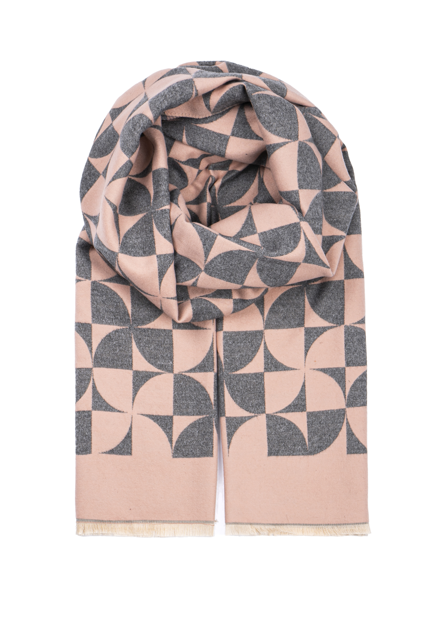 Палантин женский RH10-17513-6