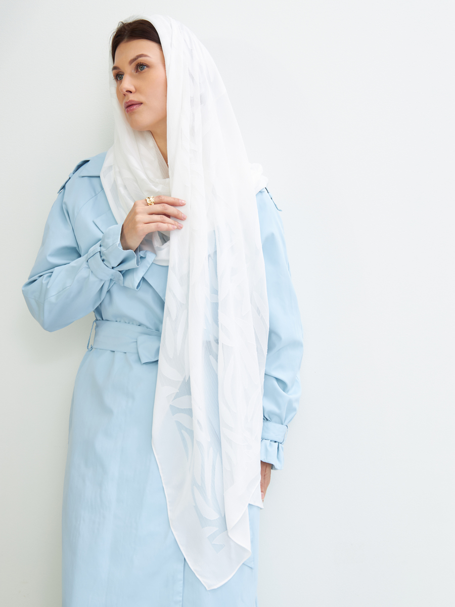 Палантин женский SH25V-171-3