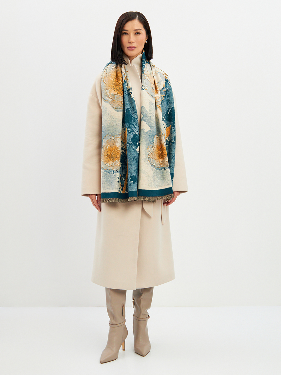 Палантин женский RH10-29-13