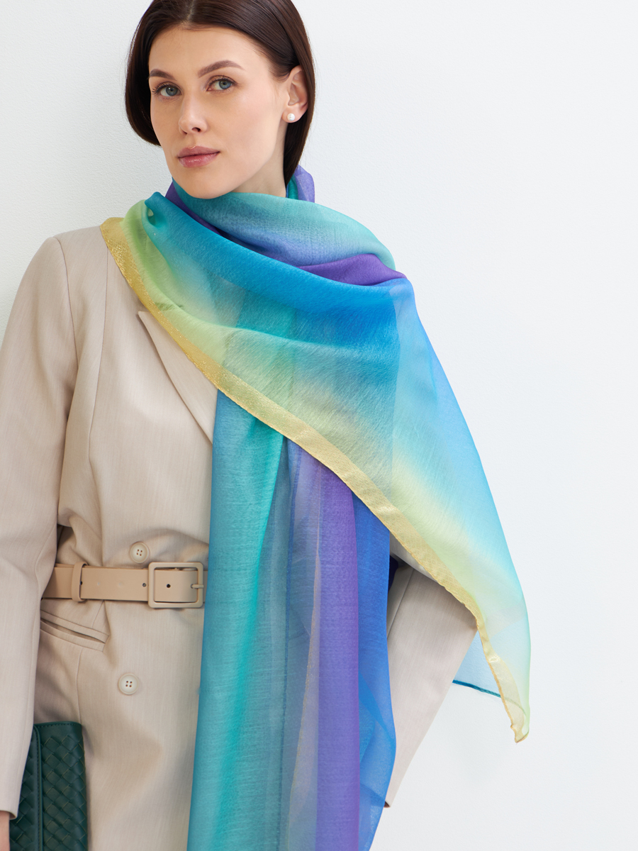 Палантин женский SH25V-16-5