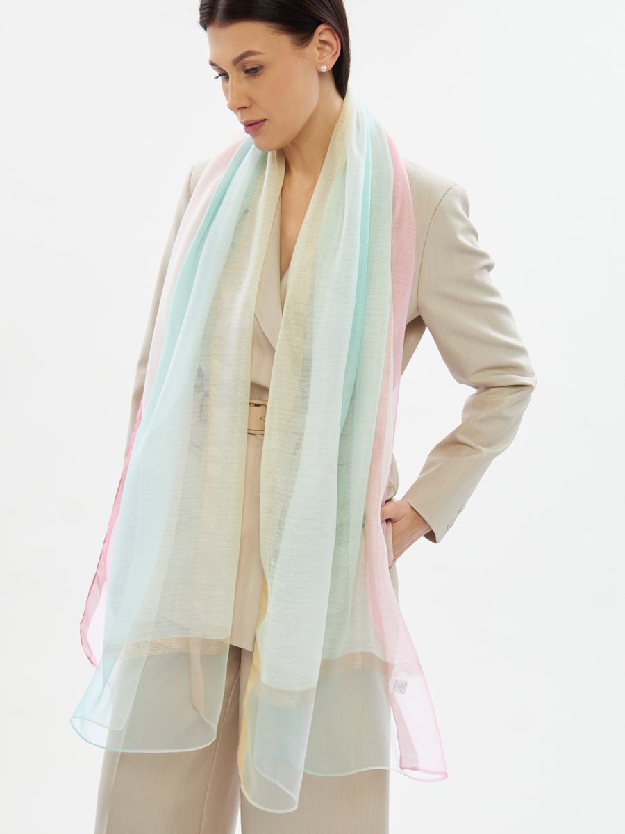 Палантин женский SH25V-16-1