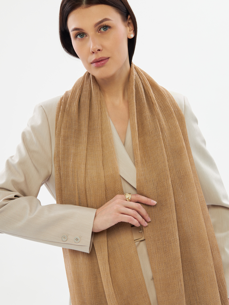 Палантин женский DRK-1455-31