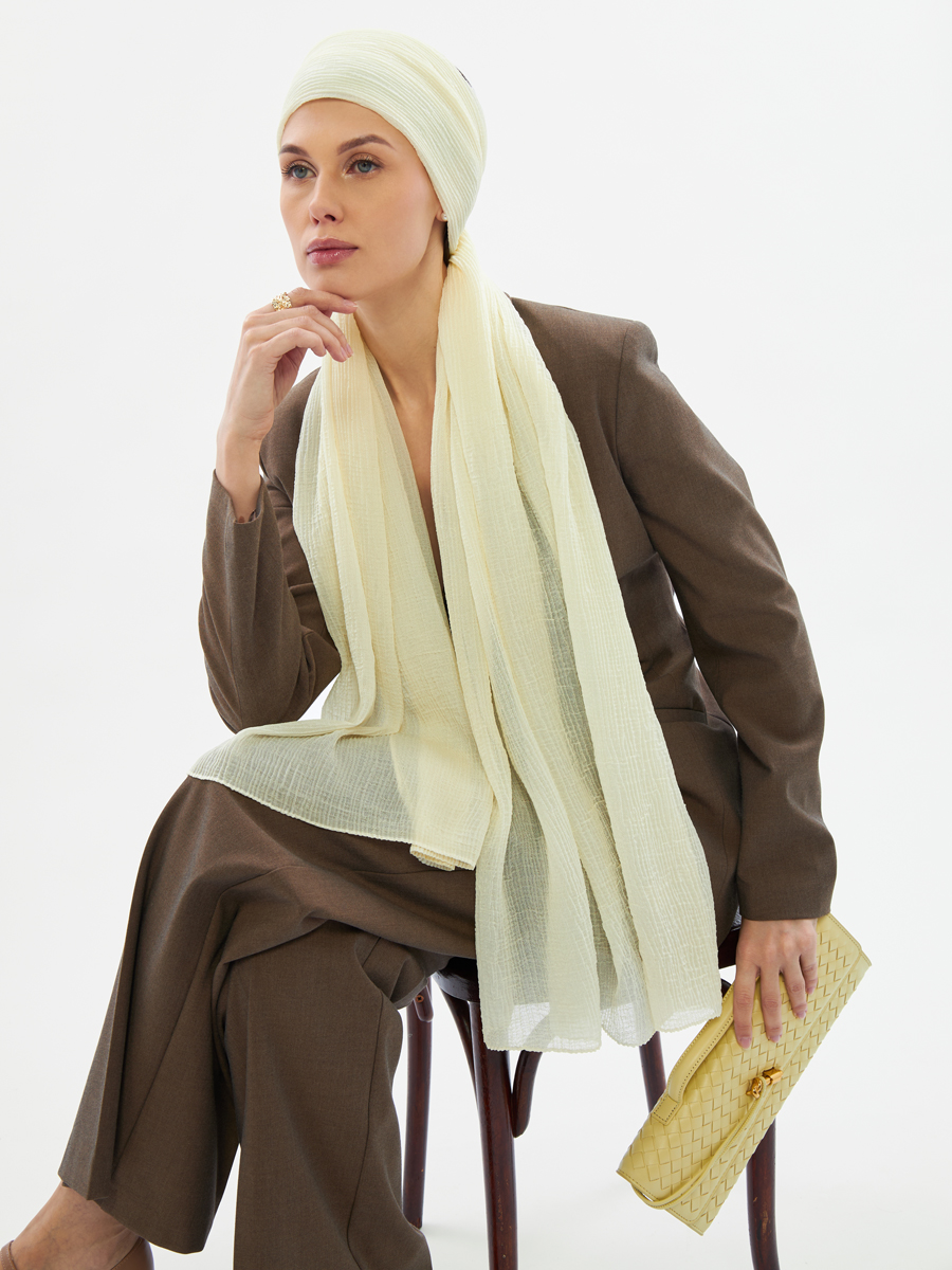 Палантин женский DRK-1455-69