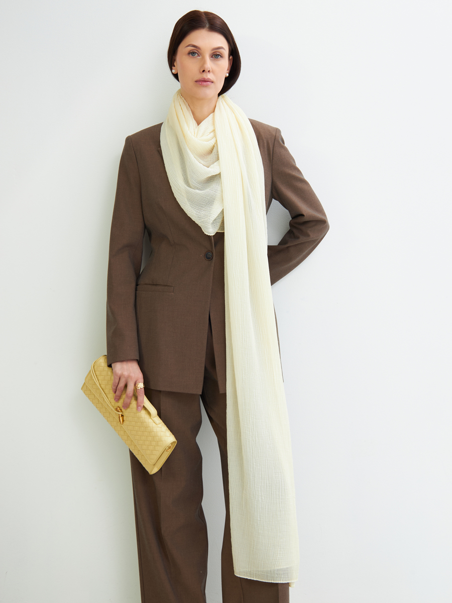 Палантин женский DRK-1455-69