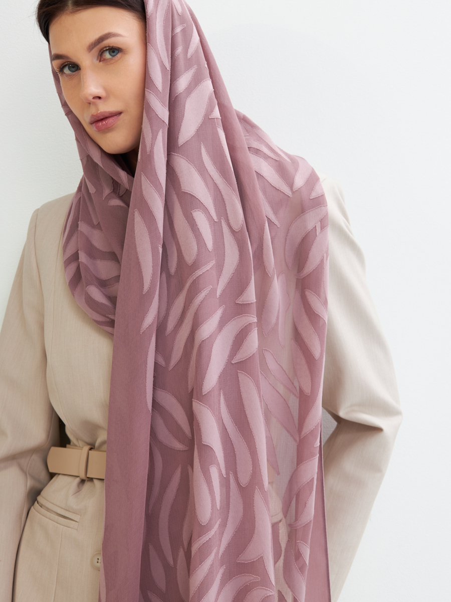 Палантин женский SH25V-171-2