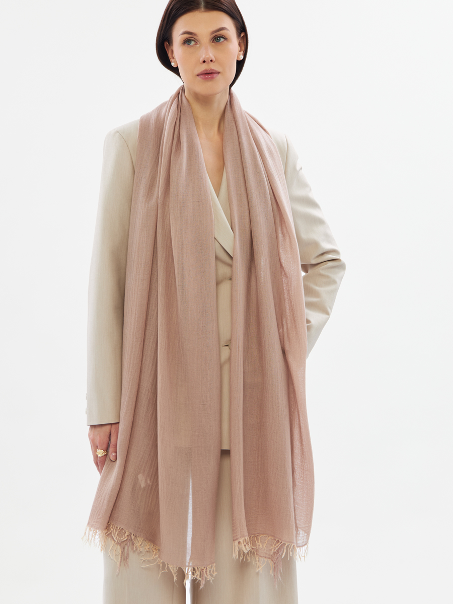 Палантин женский DRK-16-2