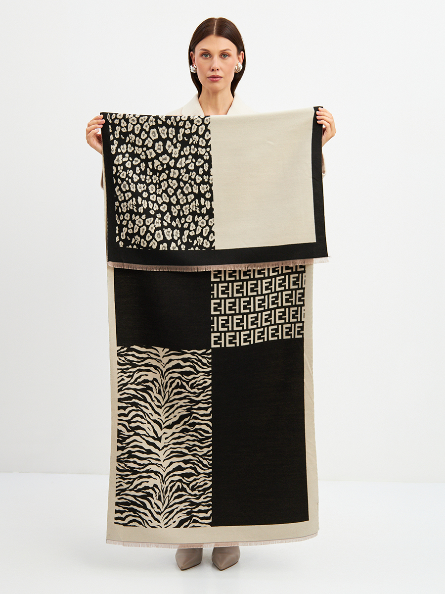 Палантин RH9-1756-3