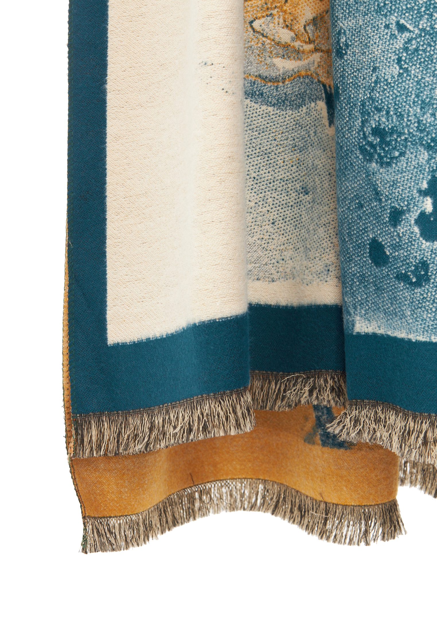 Палантин женский RH10-29-13