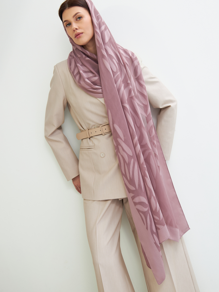 Палантин женский SH25V-171-2