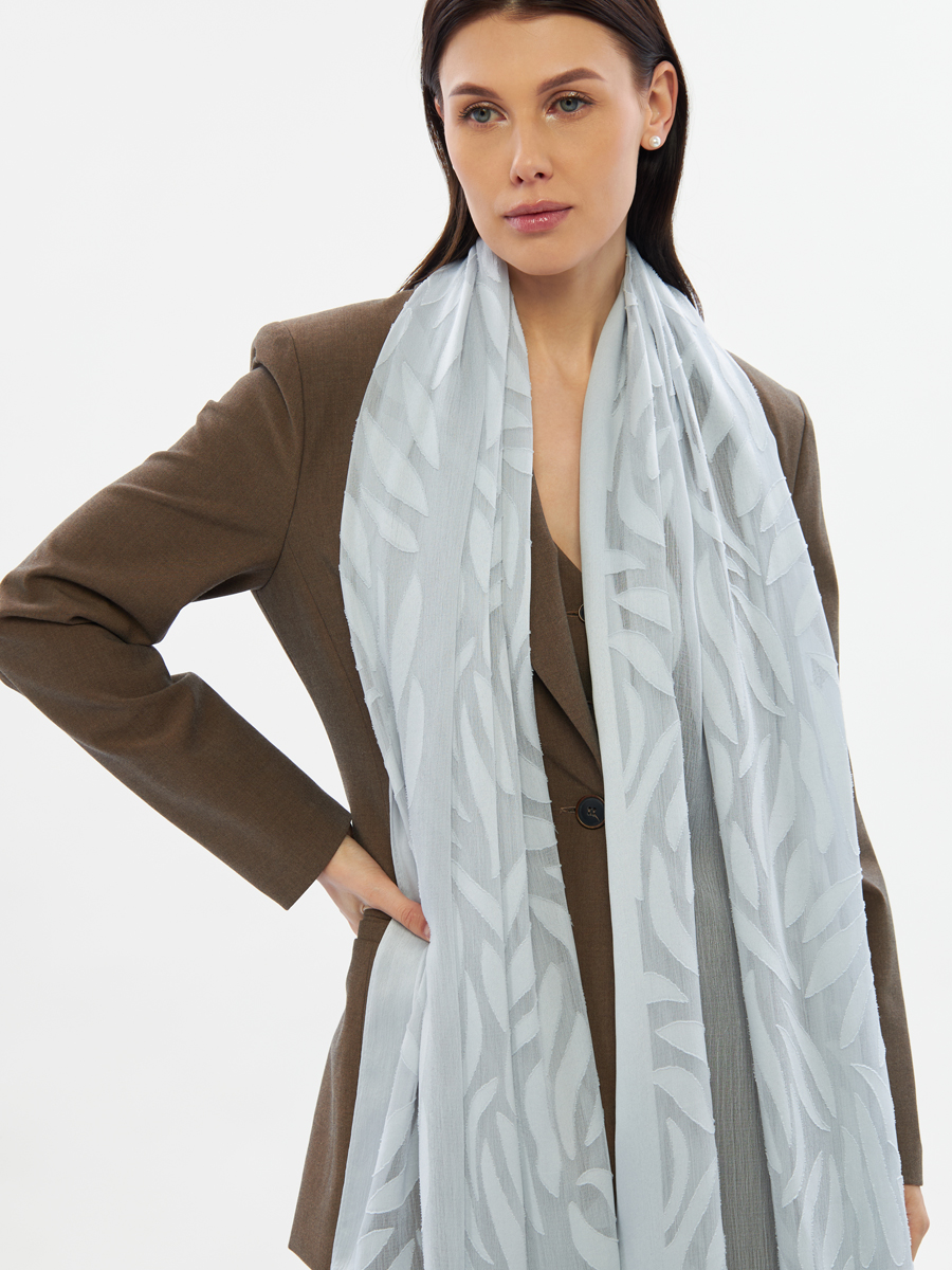 Палантин женский SH25V-171-4