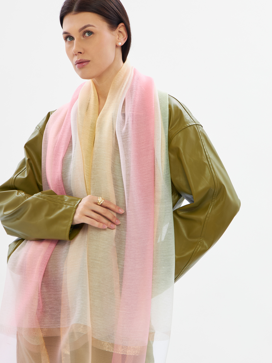 Палантин женский SH25V-16-4