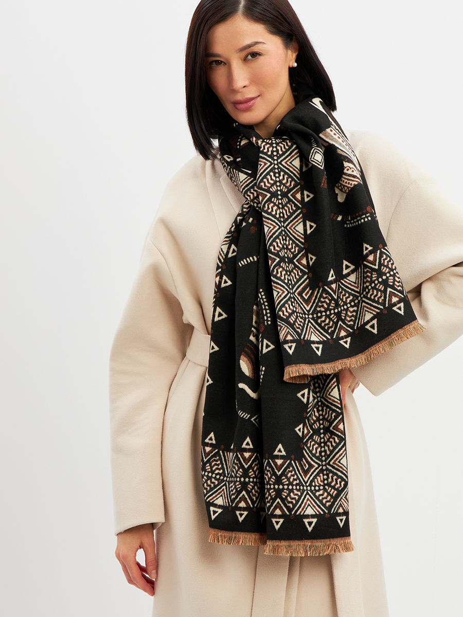 Палантин женский RH10-01458-10