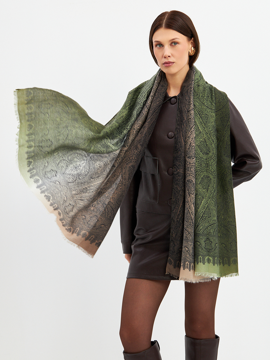 Палантин женский SHU4-101-2