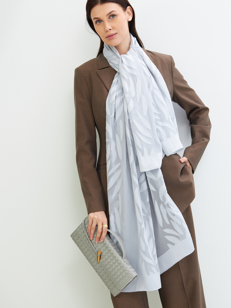 Палантин женский SH25V-171-4