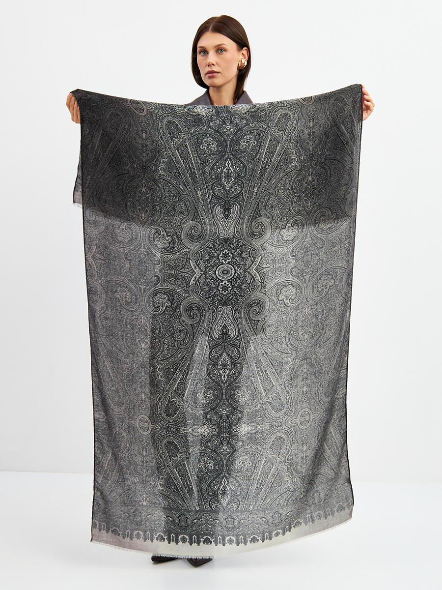 Палантин женский SHU4-101-1
