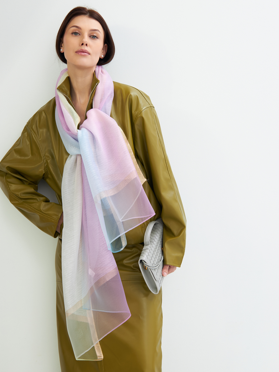 Палантин женский SH25V-16-3