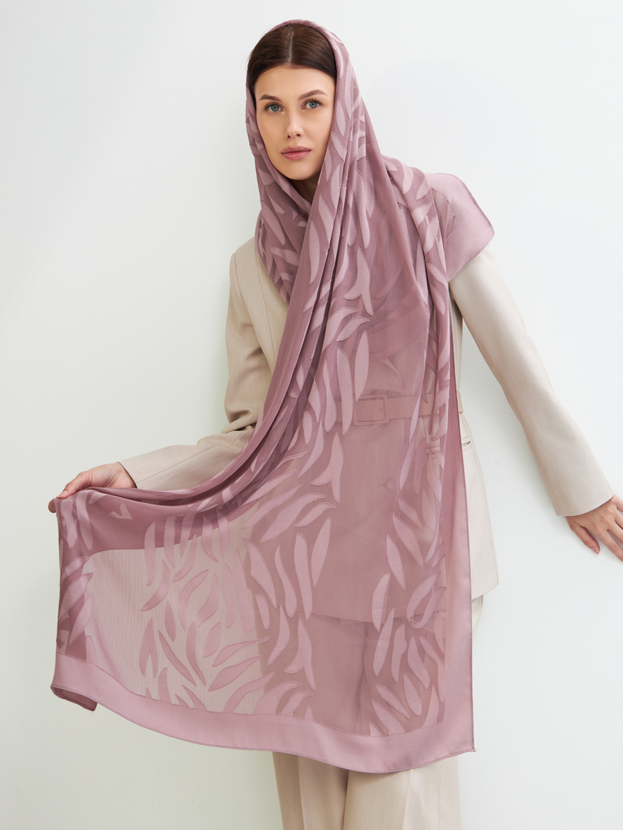 Палантин женский SH25V-171-2