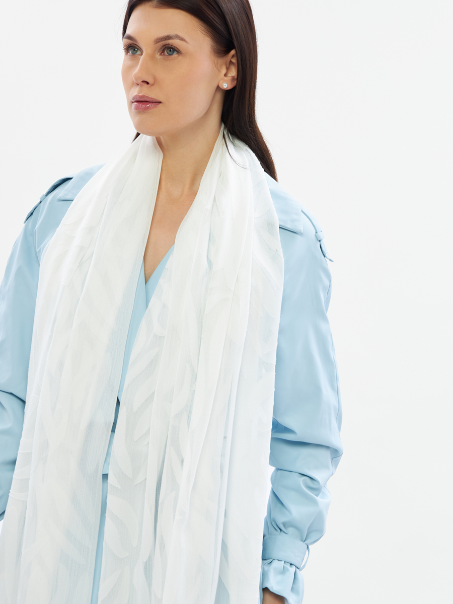 Палантин женский SH25V-171-3