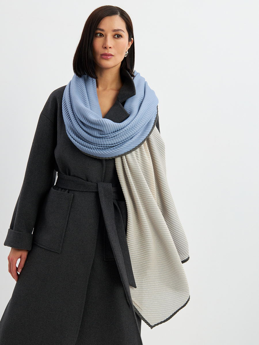 Палантин женский MK3-17-3