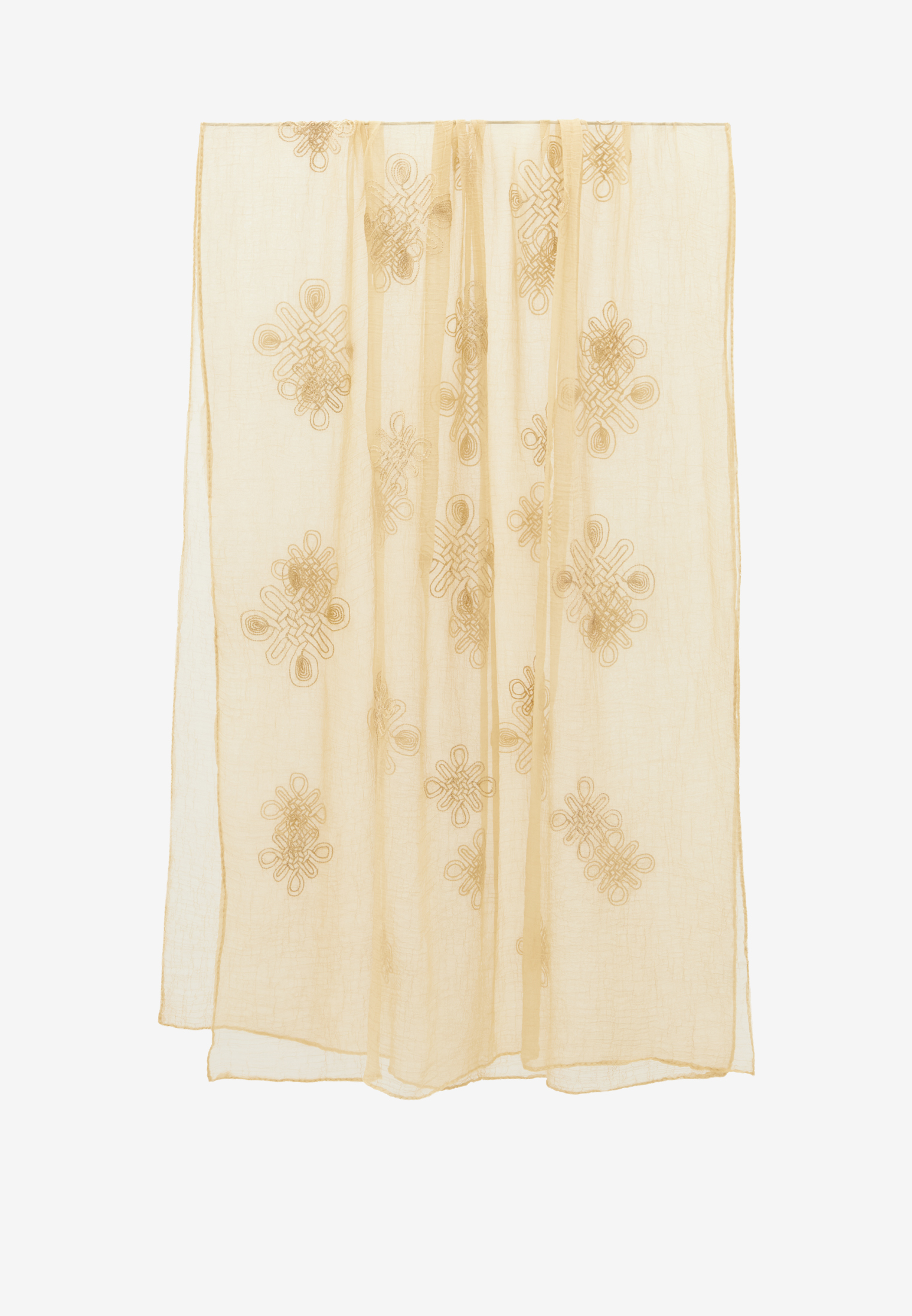 Палантин женский BB-1352-20