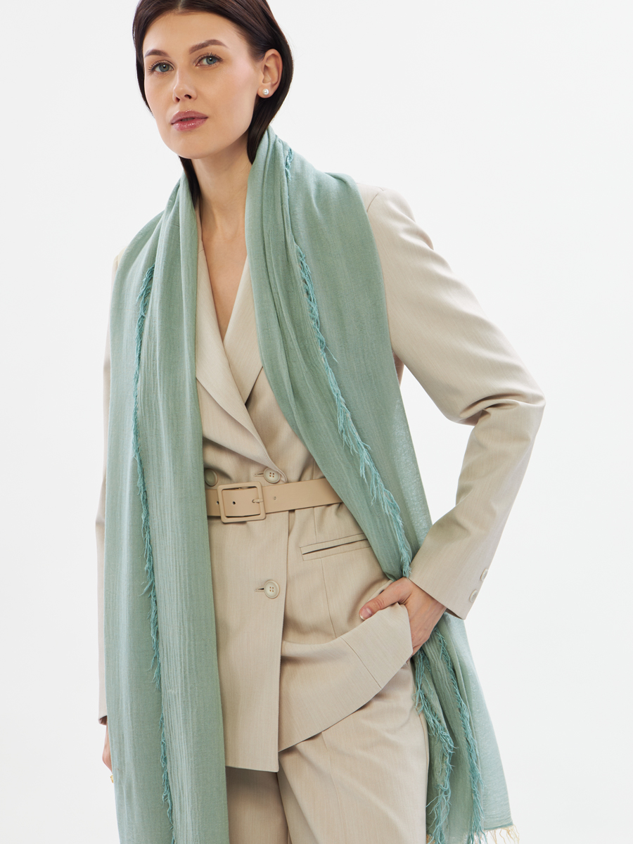 Палантин женский DRK-16-1